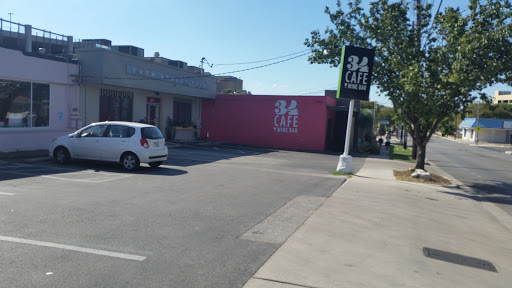 34th Street Cafe