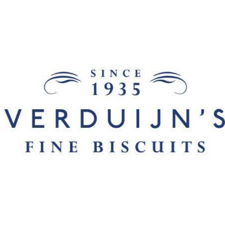 Verduijn Fine Biscuits logo