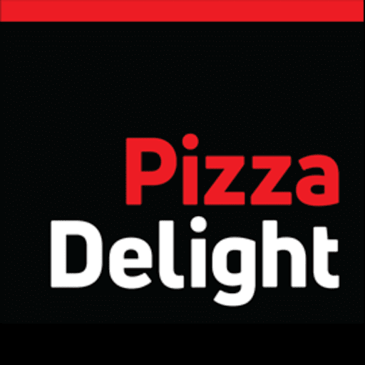 Pizza Delight logo