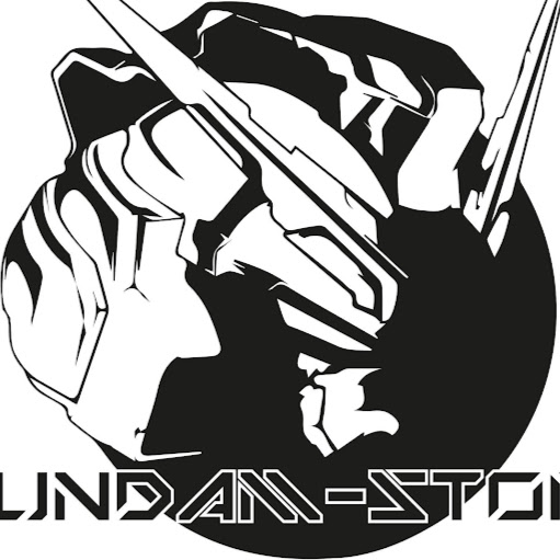 Gundam-Store ApS logo