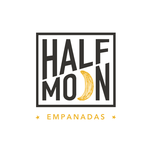 Half Moon Empanadas - Gate F13 - Miami International Airport