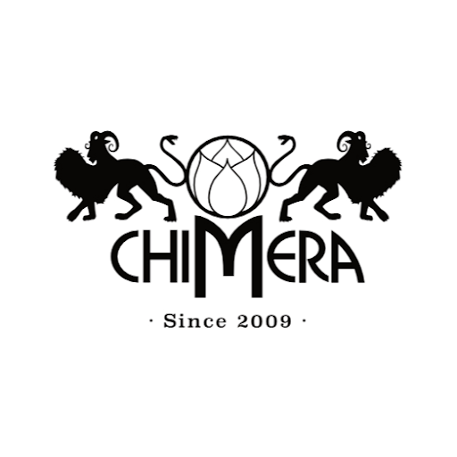 Chimera logo