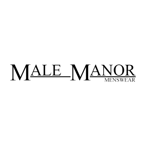 Male Manor logo