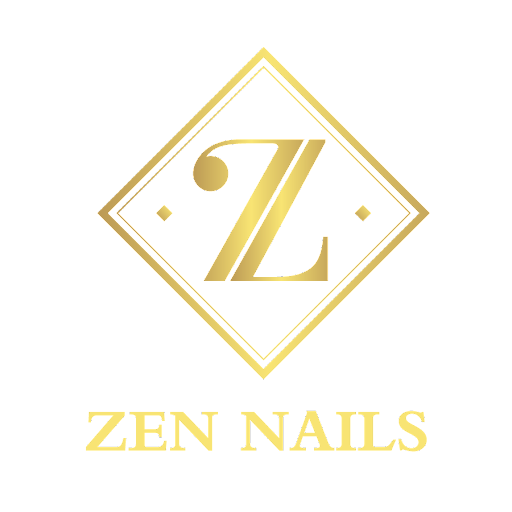 iDesign Nail Bar logo