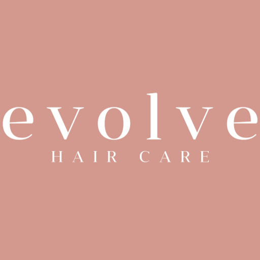 Evolve Hair Care Inc.