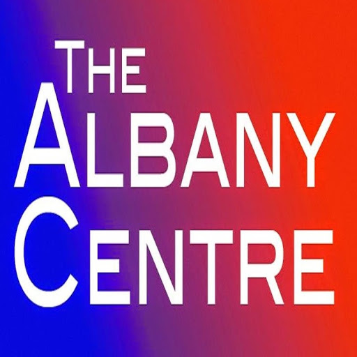 The Albany Centre