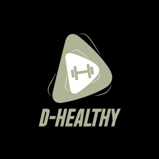 D-Healthy - Personal Training