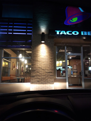 Mexican Restaurant «Taco Bell», reviews and photos, 2951 Legion Way, East Point, GA 30344, USA