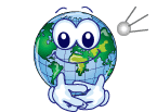 Gif planeta