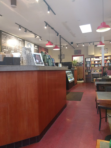 Salt Spring Coffee Company