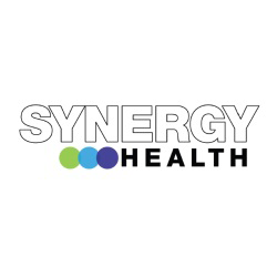 Synergy Health logo