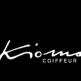 Kioma Coiffeur logo