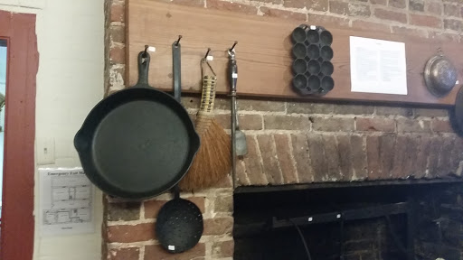 Old Jail Museum