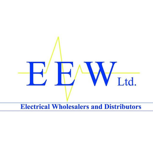 EEW Ltd - Electrical Wholesale logo