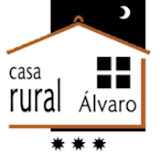 Casa Rural Alvaro