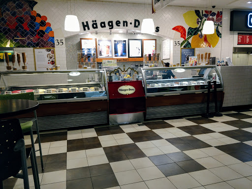 Ice Cream Shop «Häagen-Dazs Ice Cream Shops®», reviews and photos, 50 Massachusetts Ave NE, Washington, DC 20002, USA