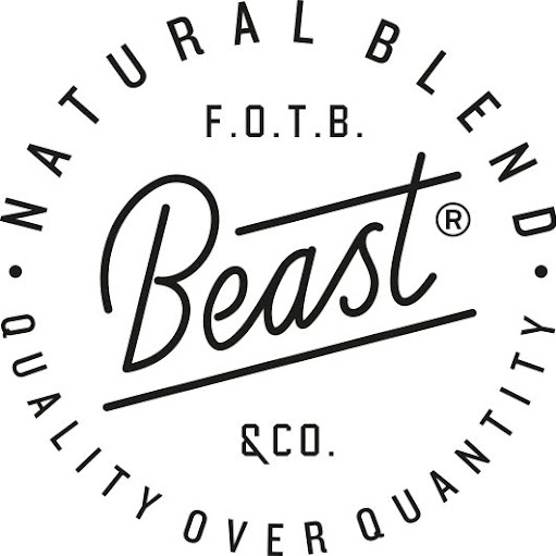 Flight of the Beast bv logo