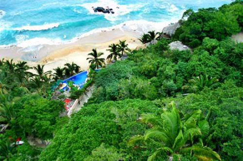 First Timers Guide To Riviera Nayarit Mexico