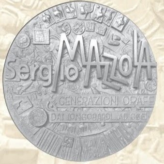 Sergio Mazzola Generazioni Orafe