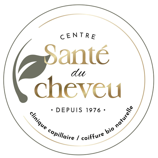 Centre Santé du Cheveu logo