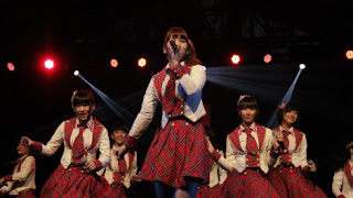 Perayaan Ulang Tahun ke-1 JKT48