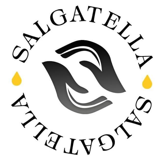 Salgatella logo
