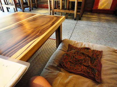 Майский Тай (Бангкок-Самуи-Тао)