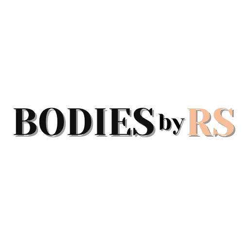 Bodies by RS logo