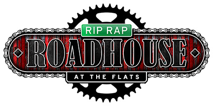 Rip Rap Roadhouse logo
