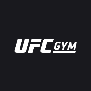 UFC GYM Kendall logo