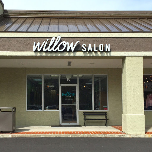 Willow Salon of Mount Pleasant