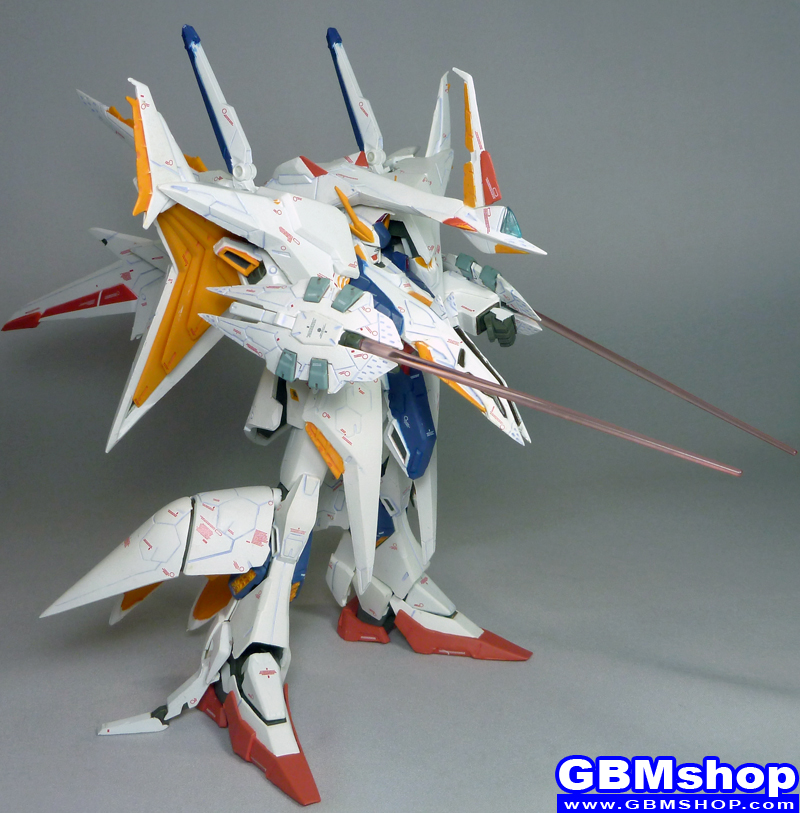 Gundam Fix Figuration #0025 RX-104FF PENEROPE