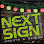 Nextsign Nord logotyp