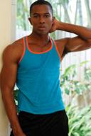 Hot Black Muscle Men Part 11