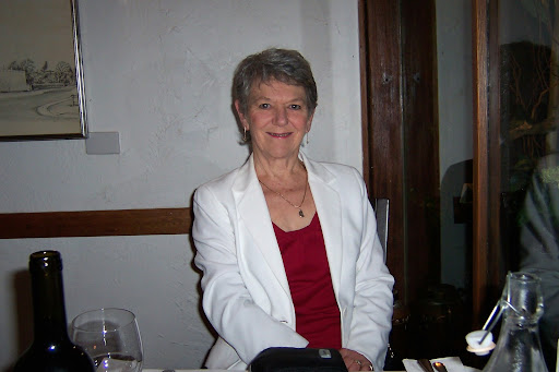 Judy Hodson