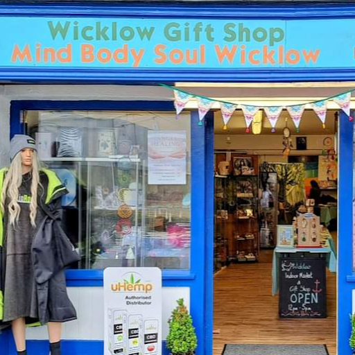 Wicklow Gift Shop