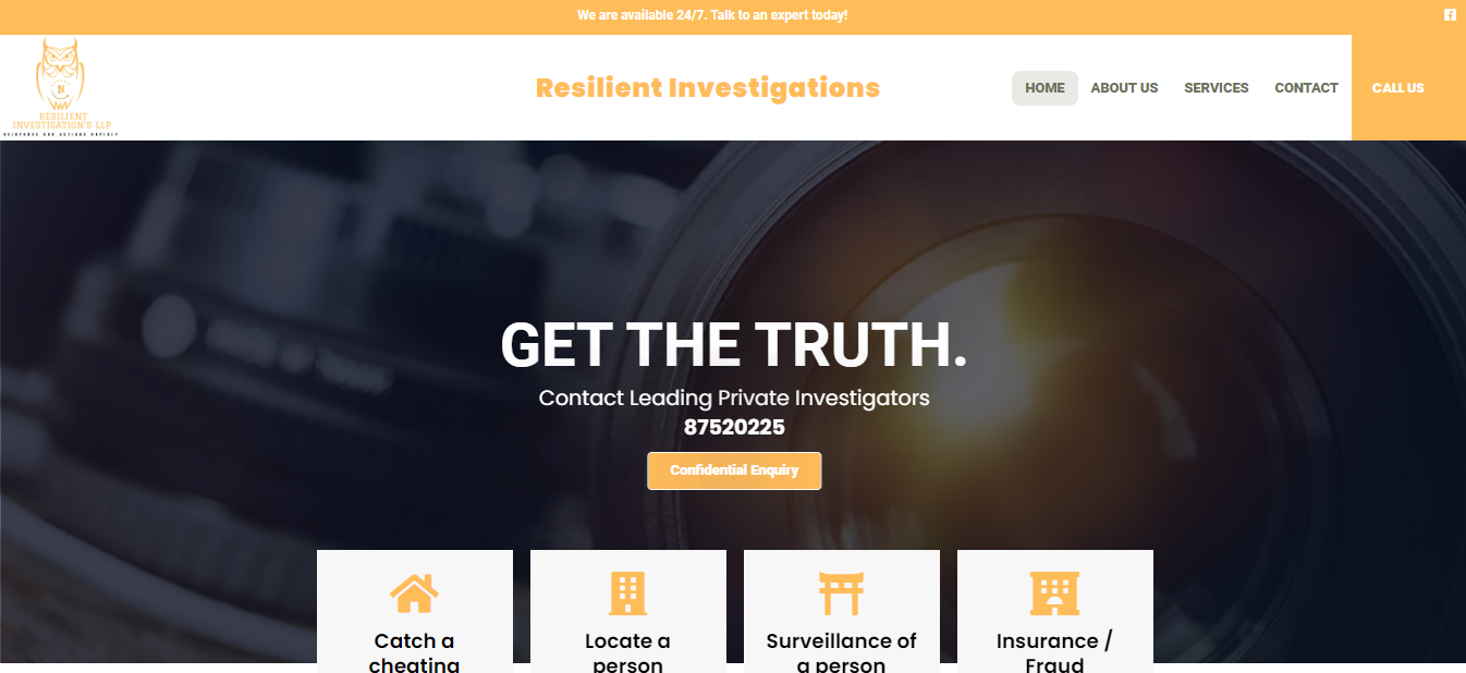 20 Best Private Investigator In Singapore That You Can Hire [2022] 4