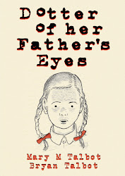 Dotter of her Father's Eyes