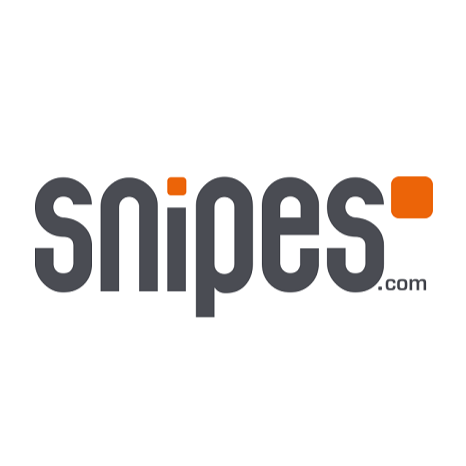 SNIPES logo