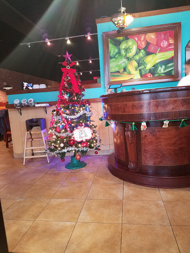 Mexican Restaurant «Las Trancas», reviews and photos, 151 Market St, Winchester, VA 22603, USA