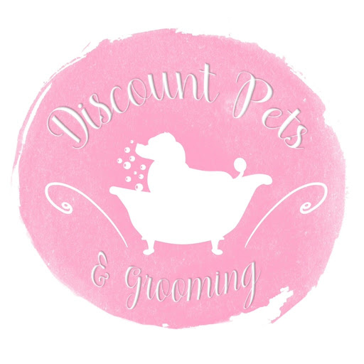 Discount Pets logo