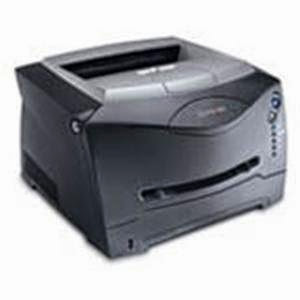  Lexmark Laser Printer E238 25PPM 600X600DPI Lgl USB Par 16MB