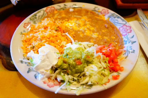 Fiesta Mexicana
