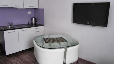 lodging