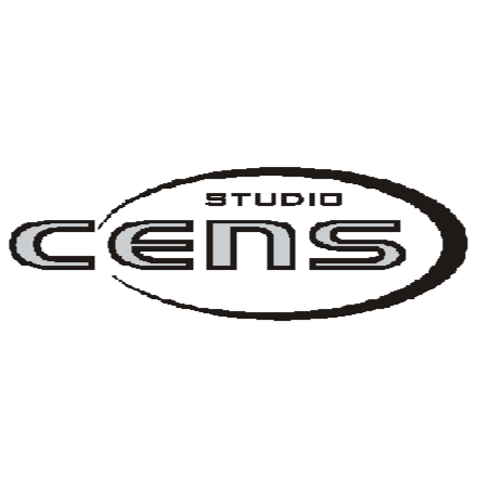 Studio-cens logo