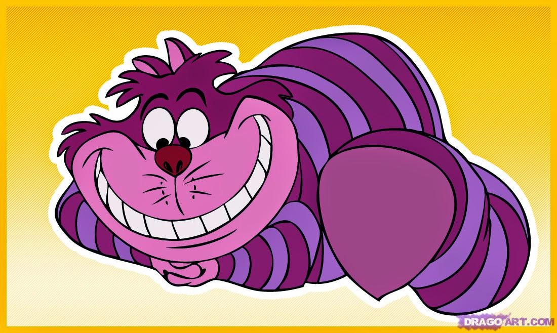 alice-how-to-draw-the-cheshire-cat-from-alice-in-w