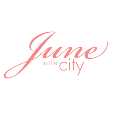 June in the City