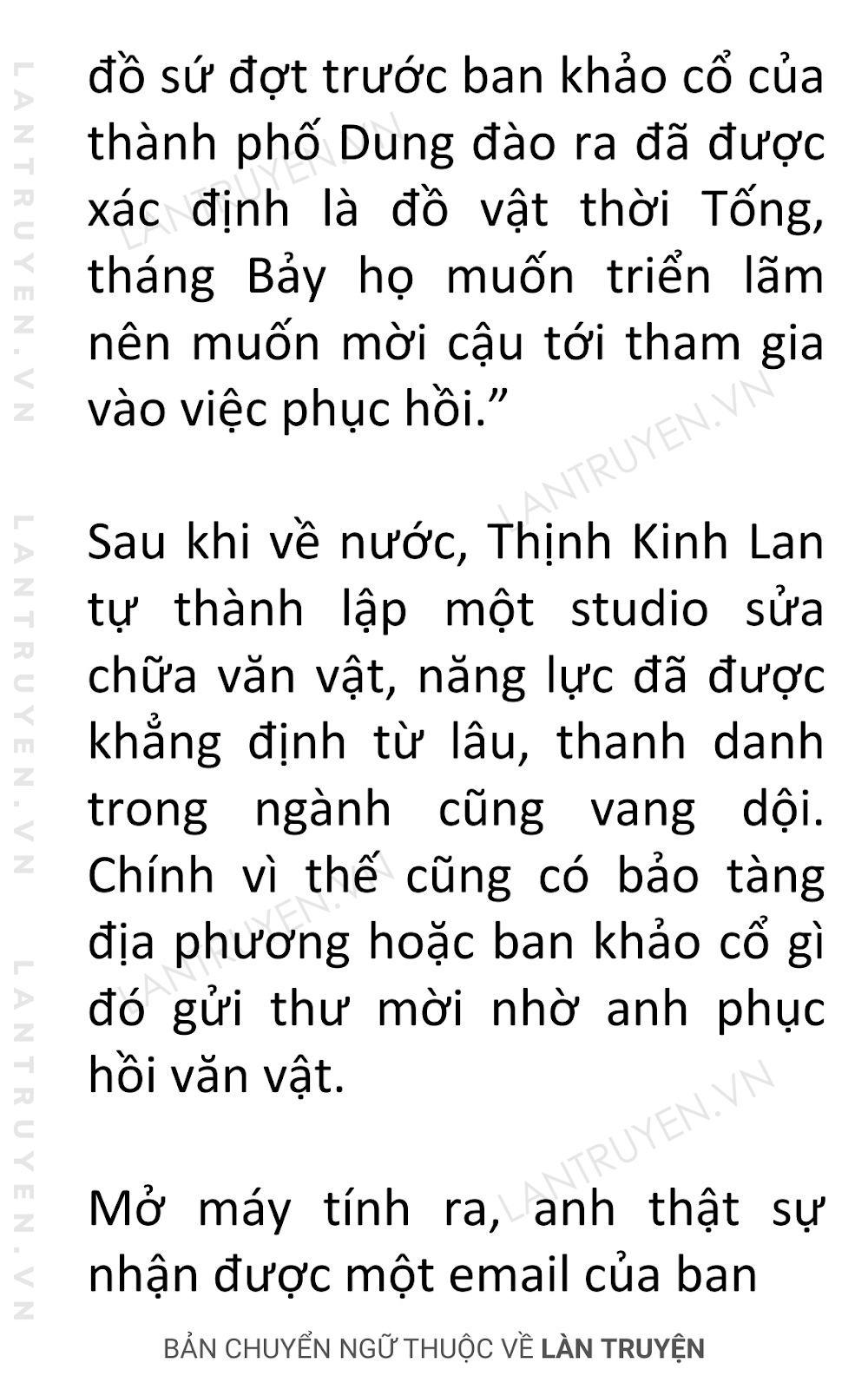 Cho Má Em Thêm Hồng - Chương 18