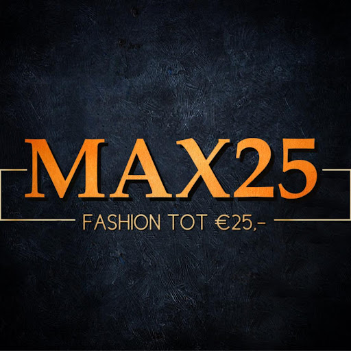 MAX25 Naaldwijk logo