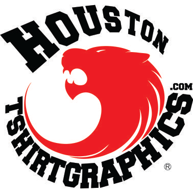 Houston T Shirt Graphics